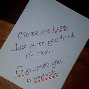 Meet your Posher, Marty